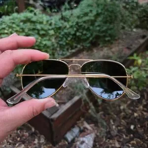 Ray-Ban | Accessories | Rayban Aviator Large Metal Ll  display picture 2